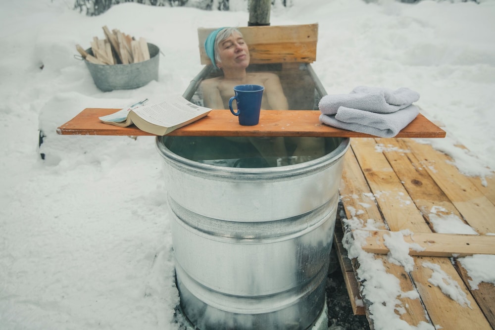 Little Atlin Lodge