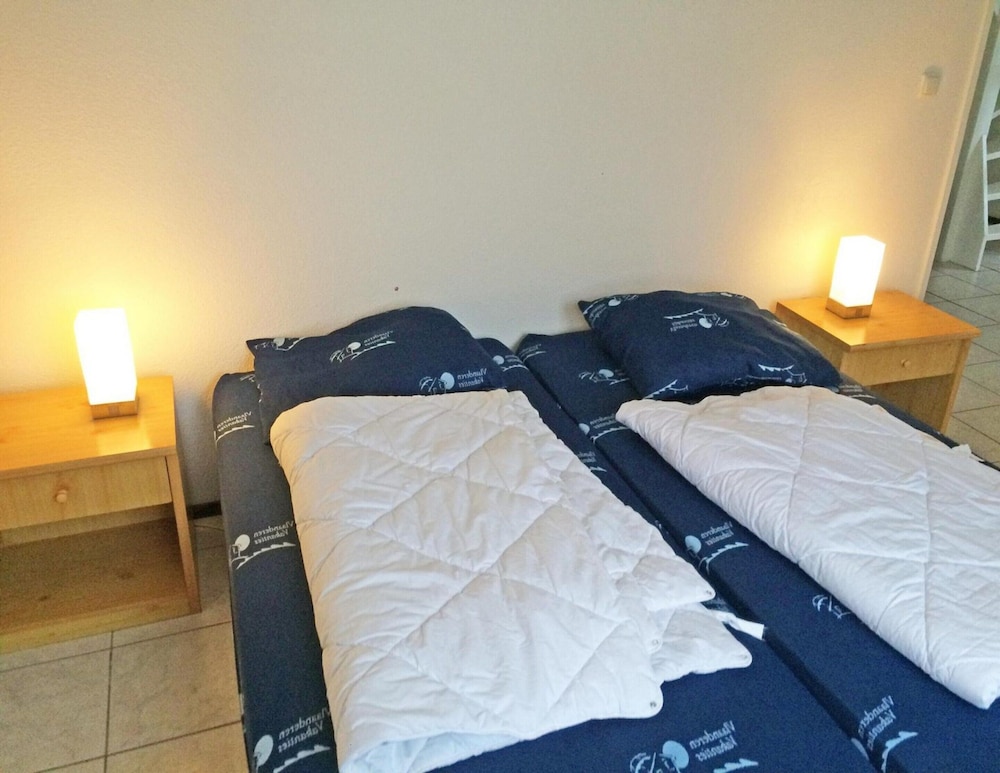 Relaxing Zeeland Escape