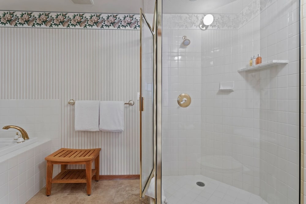 Stag Lodge at Deer Valley Resort - Three Bedroom Residence with Spa #5 3 Condo