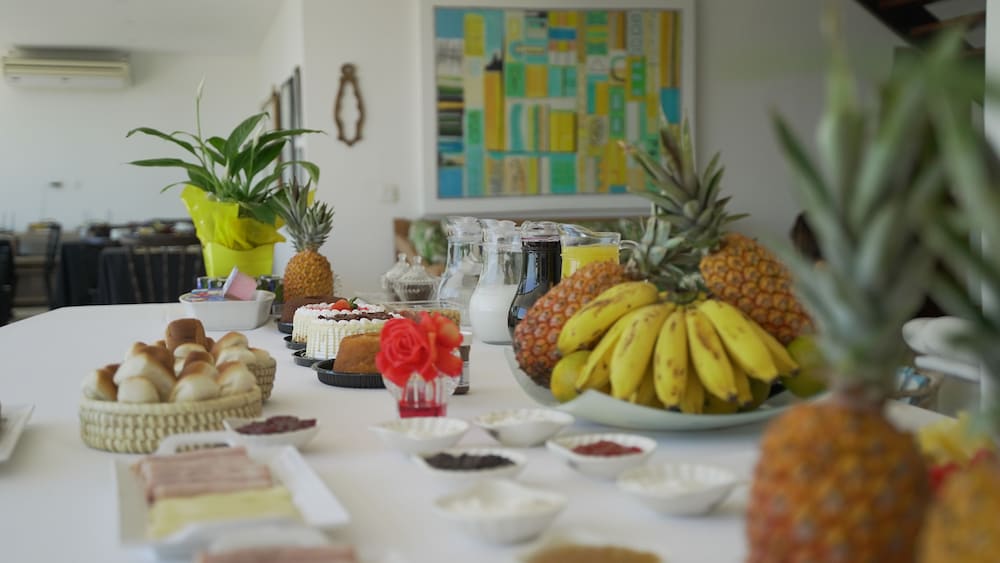 Hotel Boutique Renascer em Búzios
