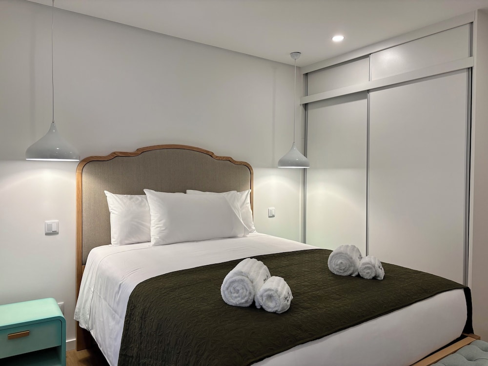 Azores Homes Resort & Spa