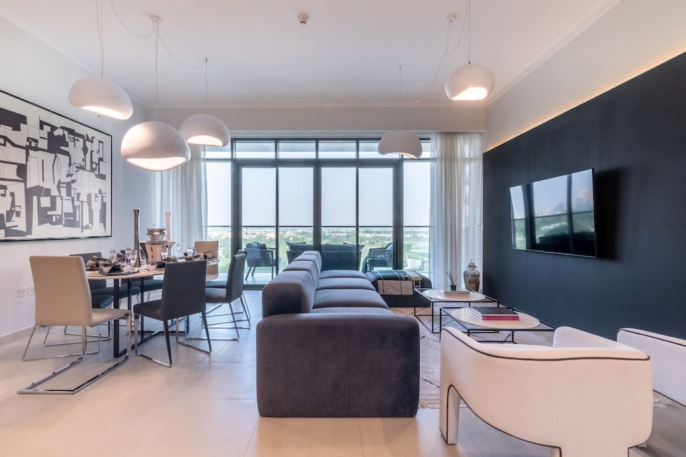 EDEN'S Homes & Villas - VIDA Emirates Hills Residences