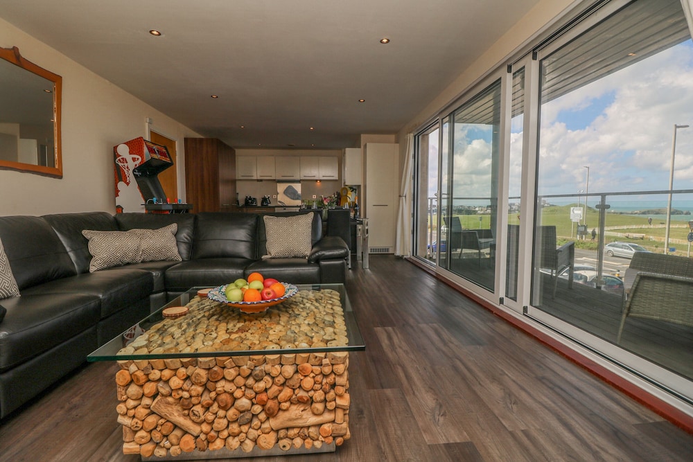 Whitewater Seaview