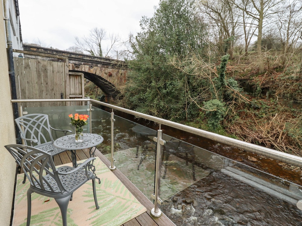 Riverbank View