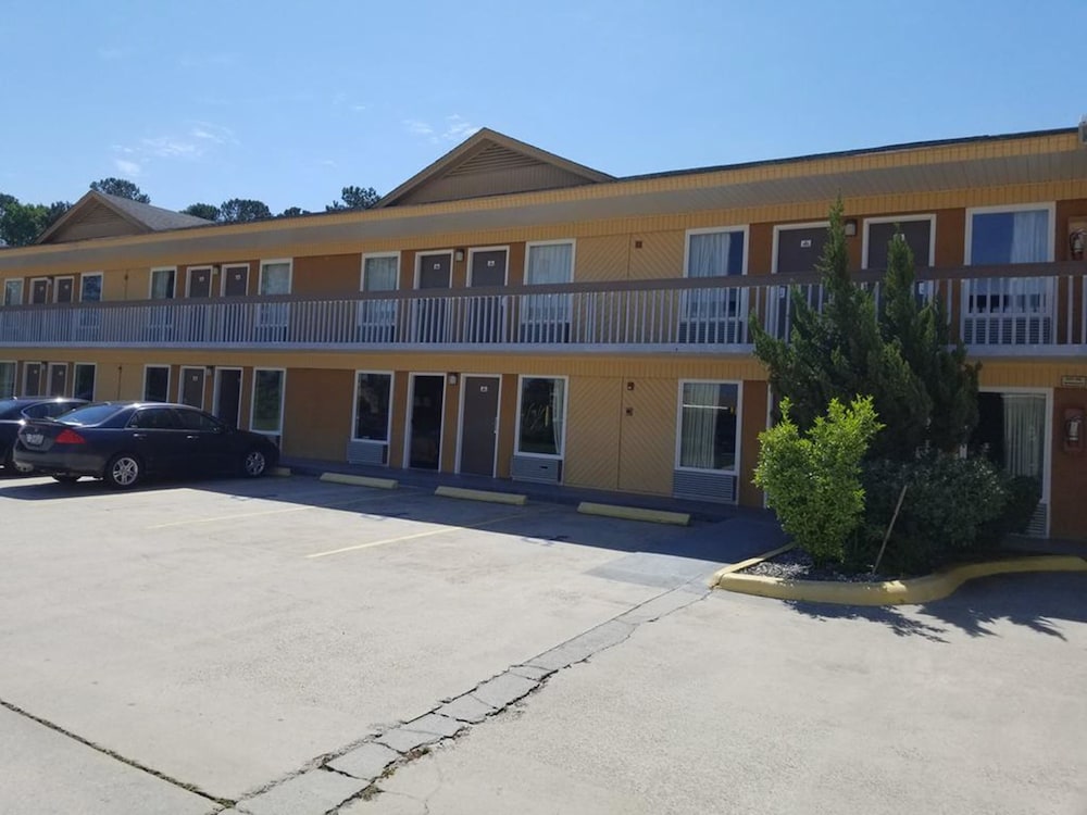 America's Best Inn