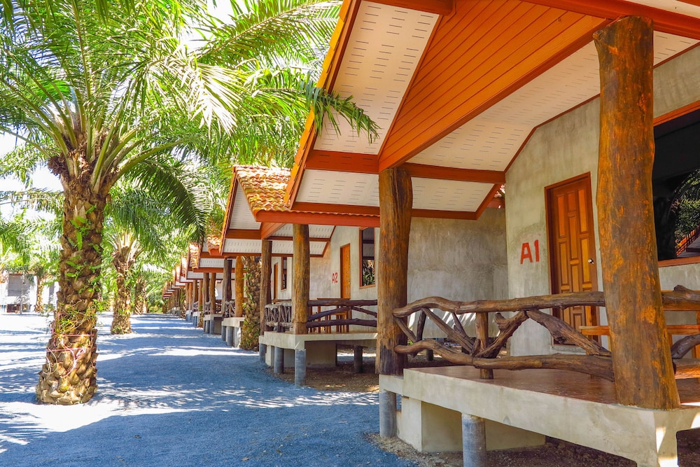 Palmsuay Resort