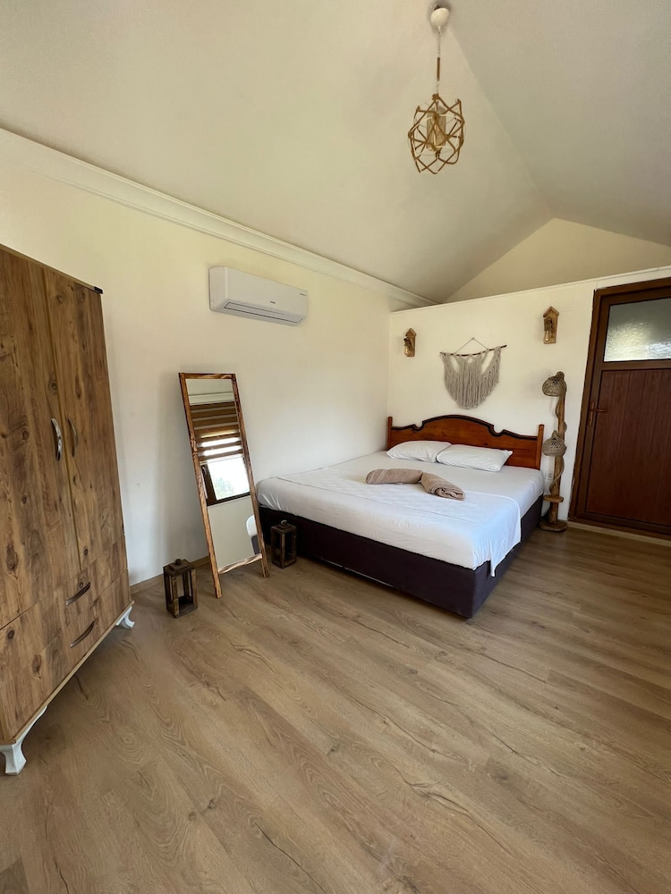 Marimare Beach & Bungalow Otel - Image 14