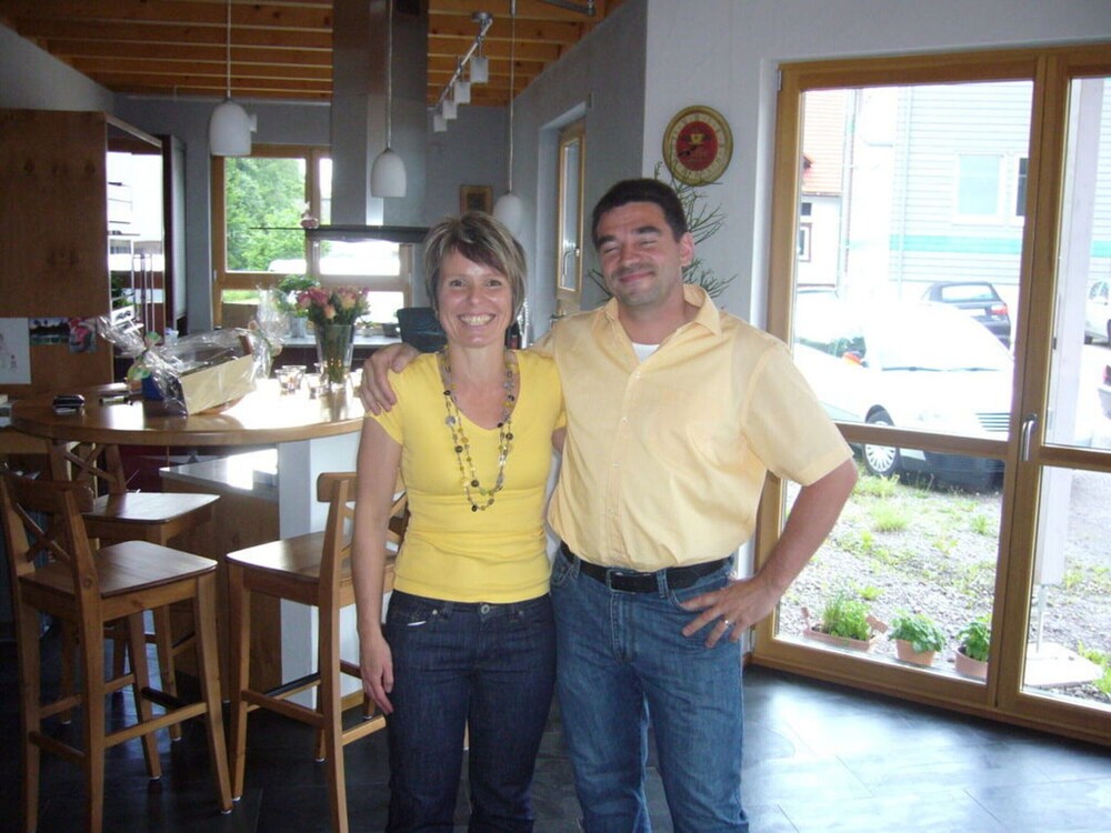 Amazing Apartment in Unterkirnach