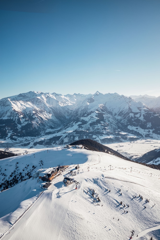 Ski & Golf Suites by Alpin Rentals - incl Summercard