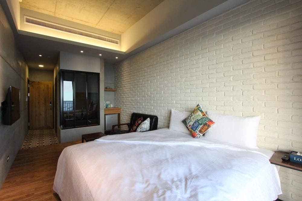 Hido Hotel II