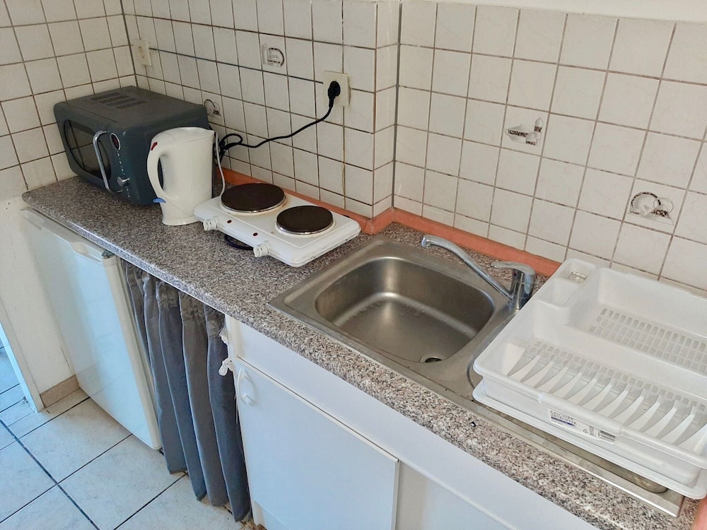 Apartment With Balcony, Neuss