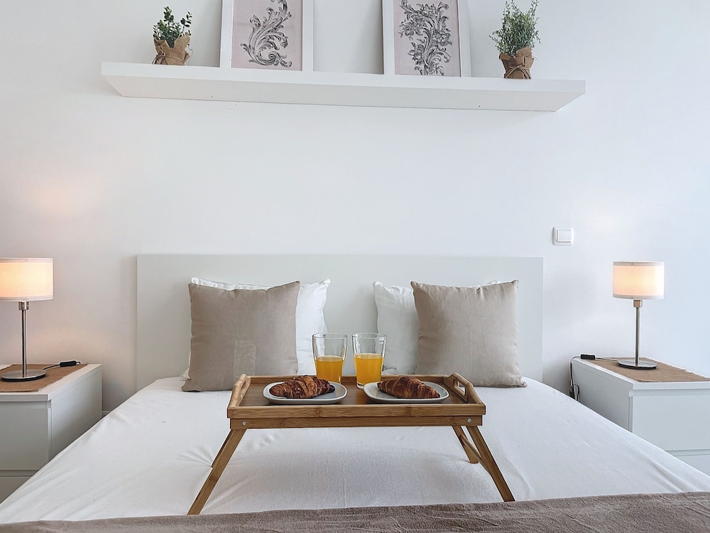 Acanto Loft by Atlantic Holiday