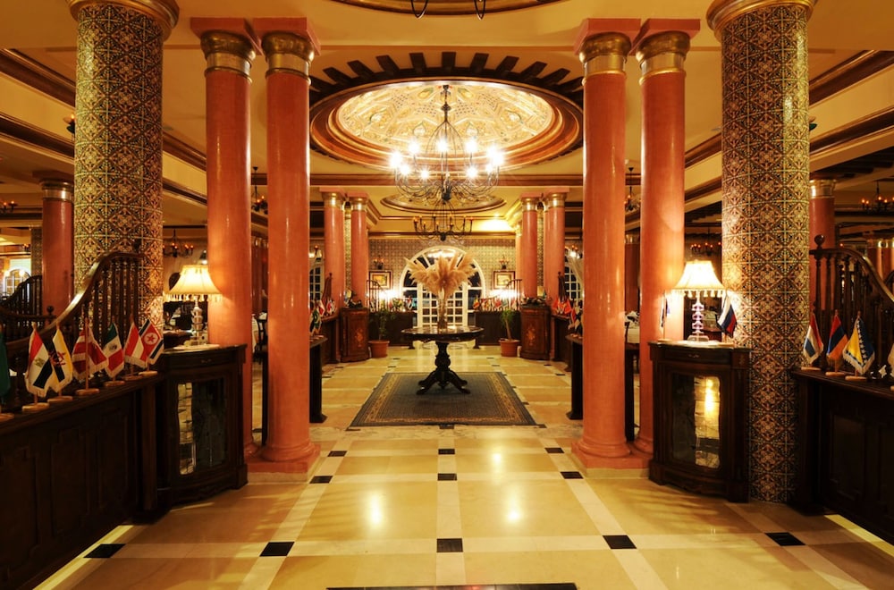 Tabarka Vacations - Hotel Dar Ismail Tabarka - Property Image 2