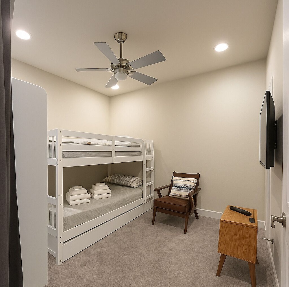 Brand New Luxury House in Clermont