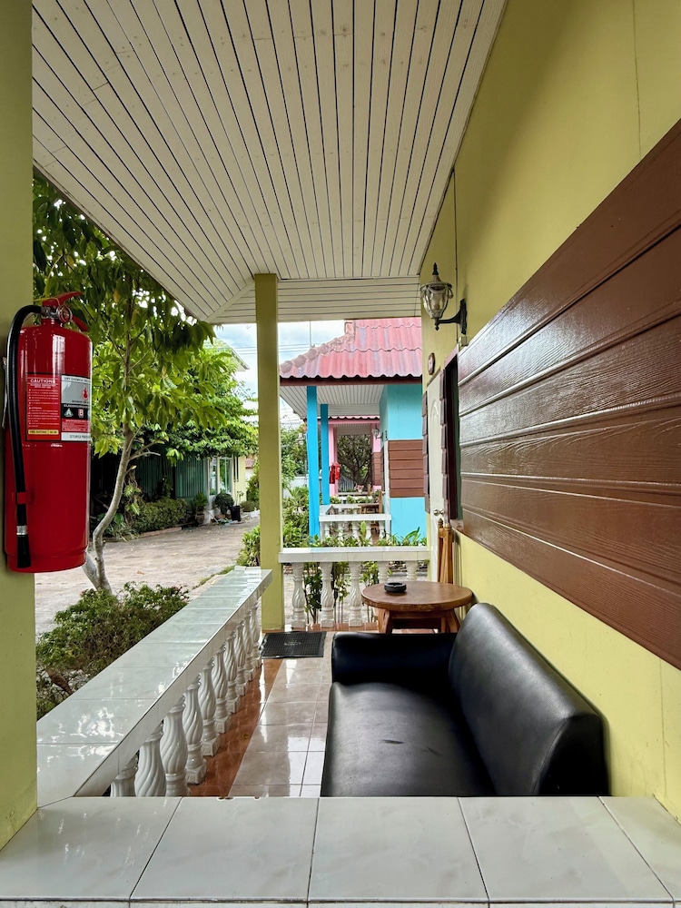 Wave point resort