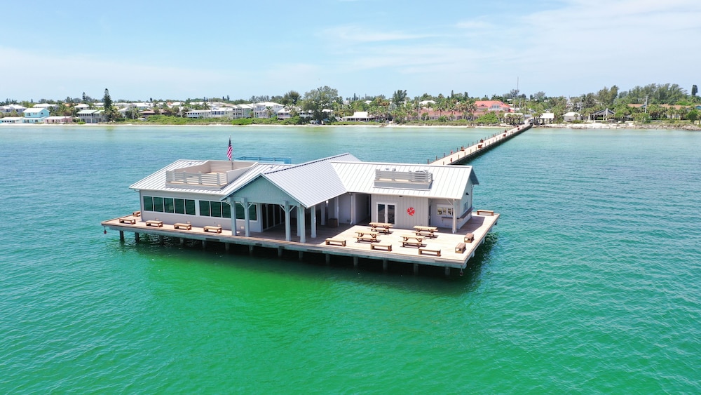 Tropical Breeze Beach Club