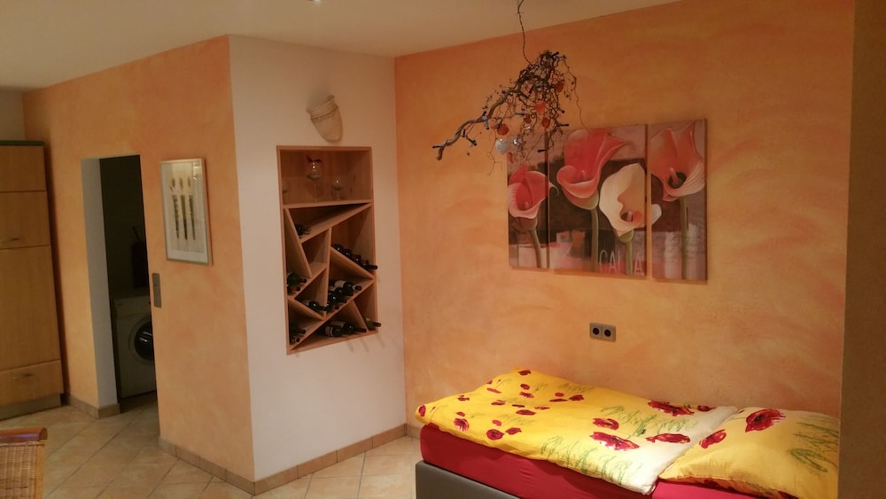 Appartments Casa del Sol view 3
