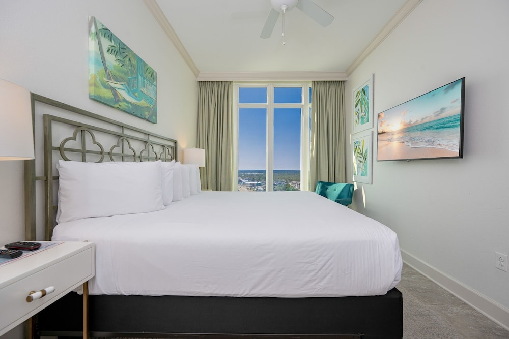 Phoenix Orange Beach 1701 4 Bedroom Condo