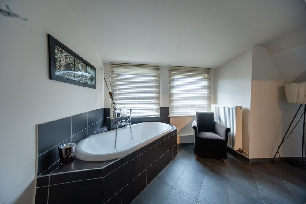 B&B De Witte Merel Deluxe