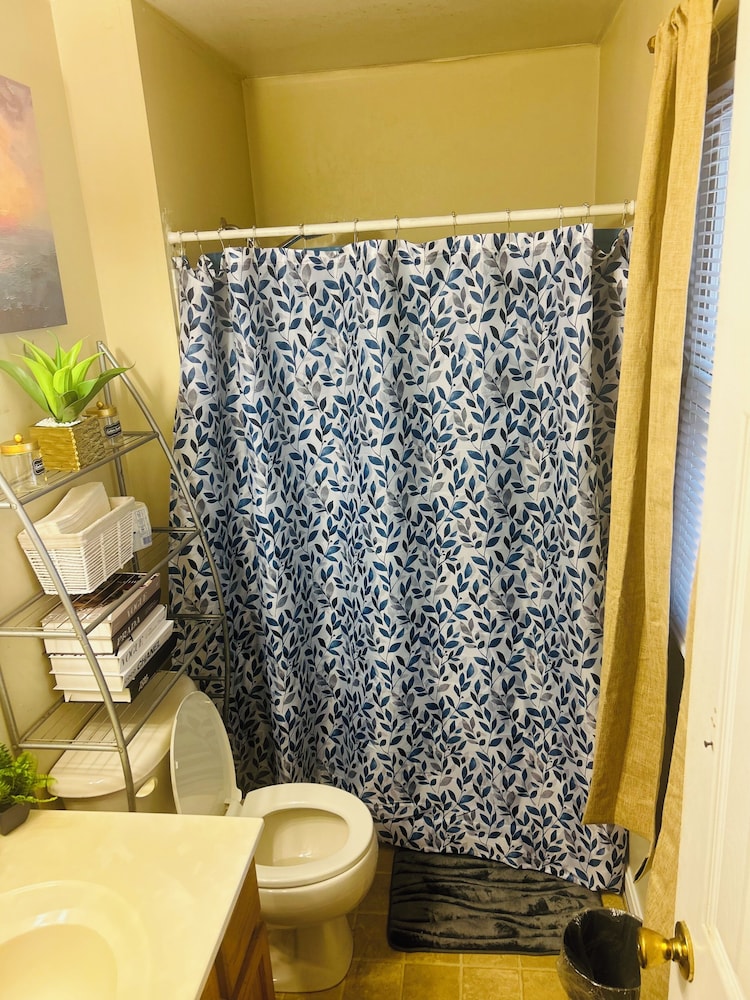 The Haven at Charity House 1