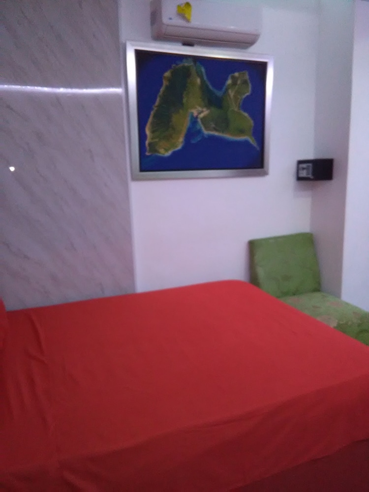 Casa de Huespedes Guadalupe