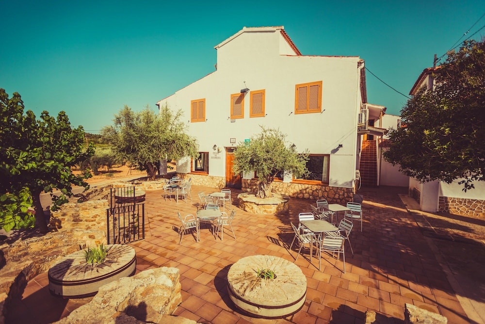 Posada Peñarrubia
