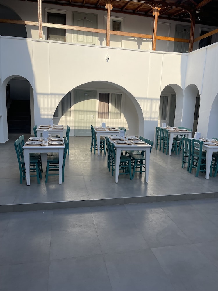 Ruya Boheme Otel - Image 6