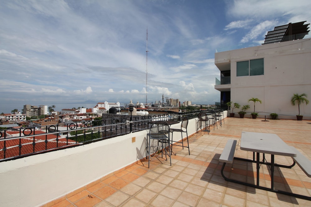 Vista Oceano Vallarta