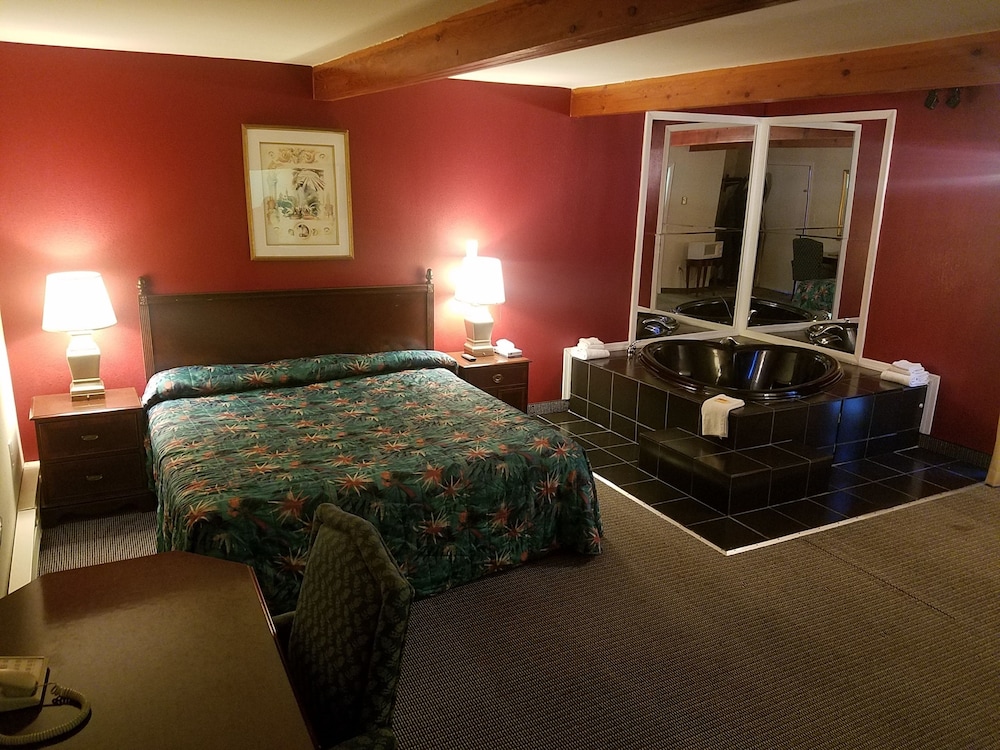 Miscellaneous Market Vacations - Maplehurst Motel - Property Image 3