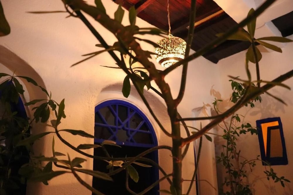 Hotel Riad Dar El Qdima