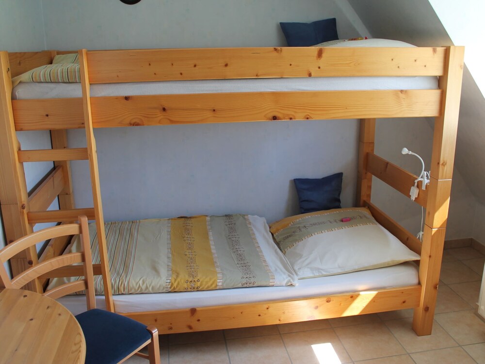 Apartment With Garden in Rerik view 4