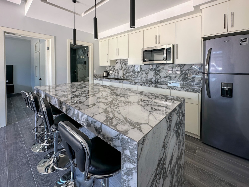 Urban Oasis Apartment 1
