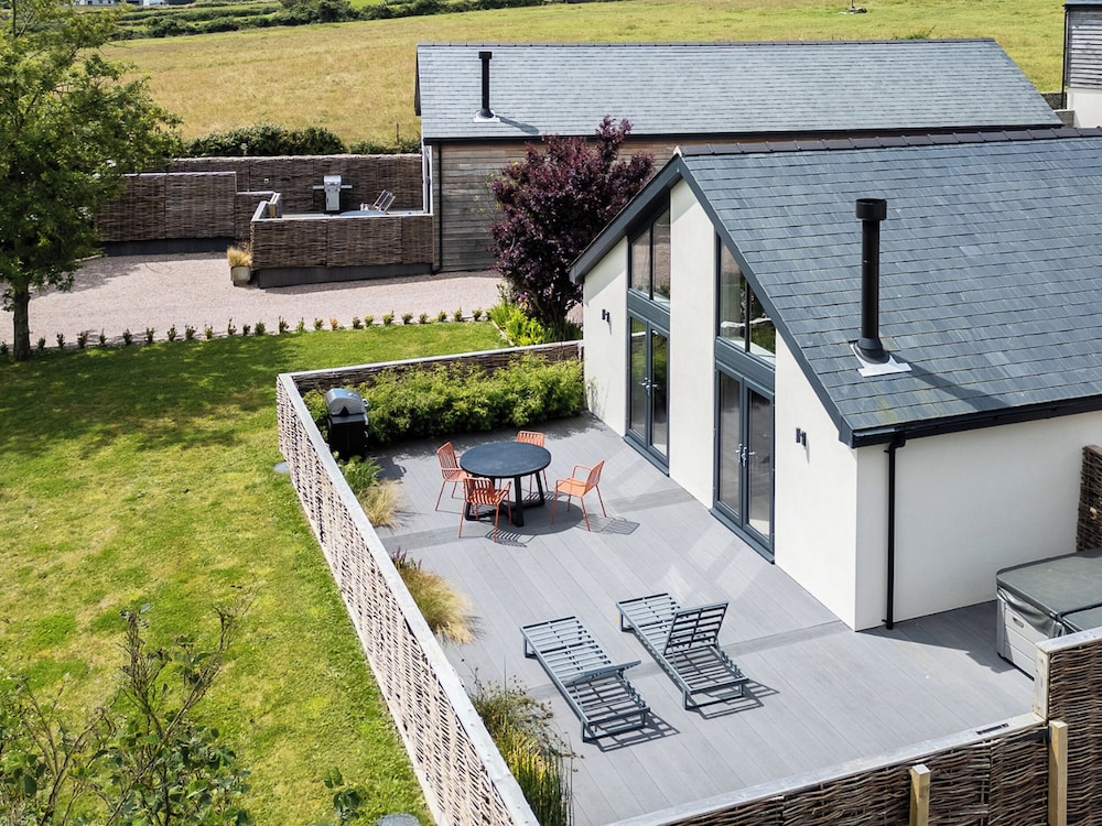 Garden House