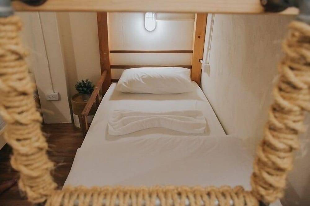 Sattahiptale Boutique Guest House & Hostel
