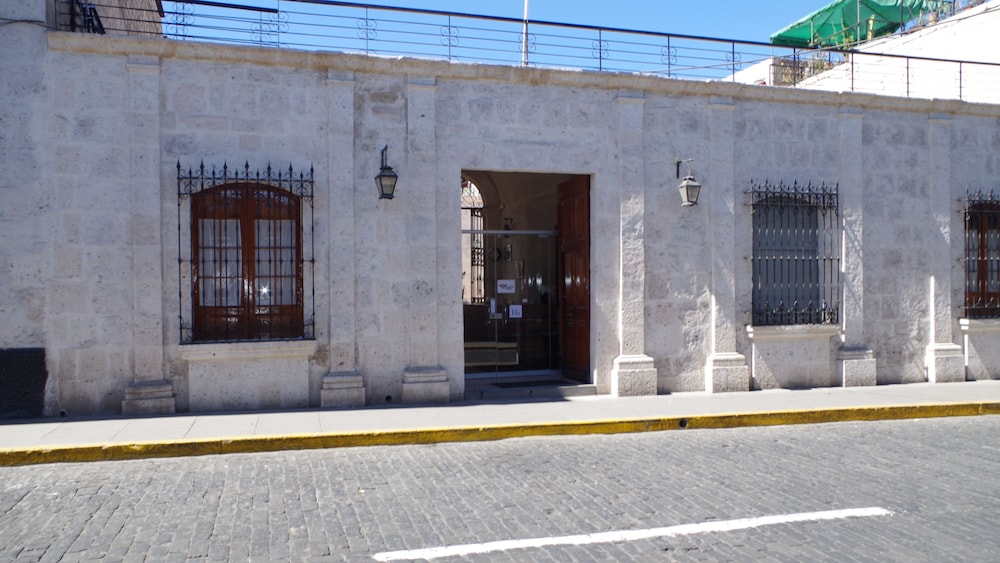 Casona de Asis