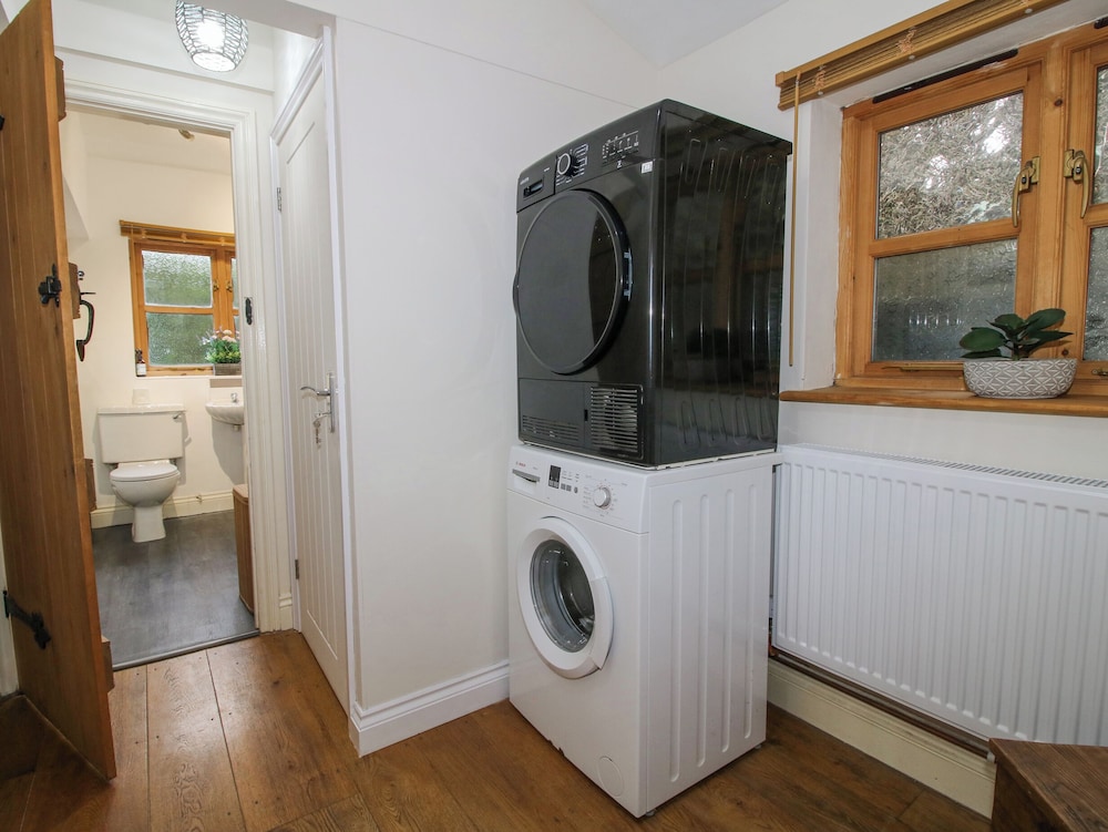 Clandyke Cottage