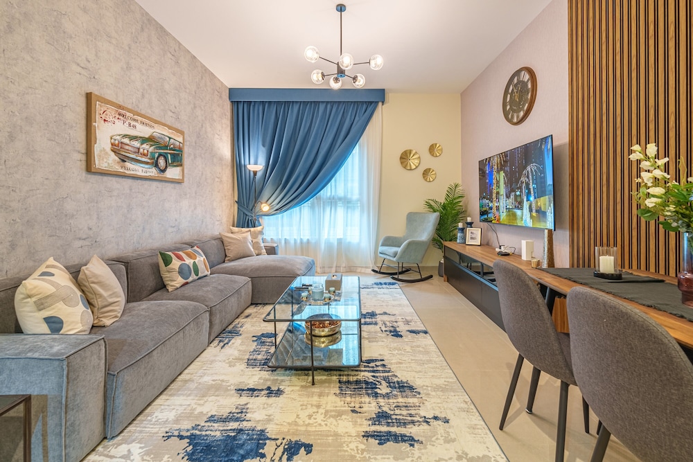 Marco Polo - May Residence 5