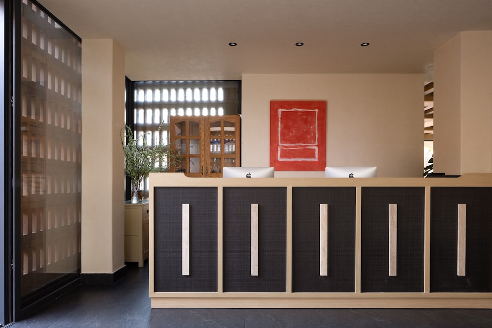Casa Paramita spa boutique hotel