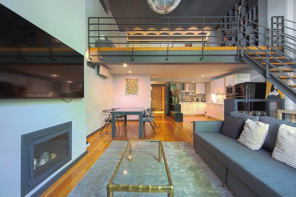 Lisbon Premium Loft by Homing