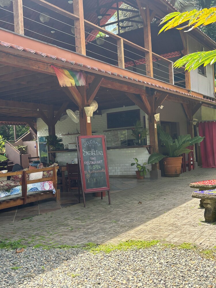 Svastha Yoga & Ayurveda Cafe