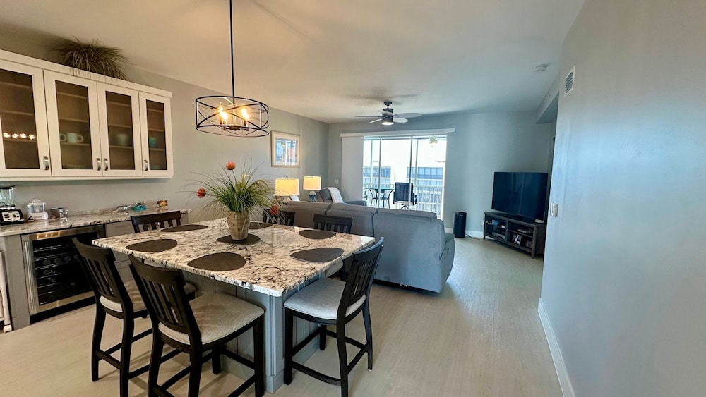Casa Marina 522 in Fort Myers Beach