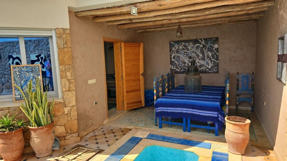 Panoramic View Villa 4 bed Pool