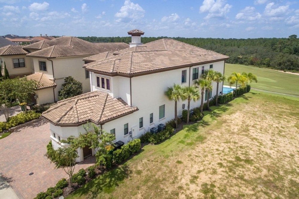 Je61091 - Reunion Resort - 7 Bed 7 Baths Villa - Image 1