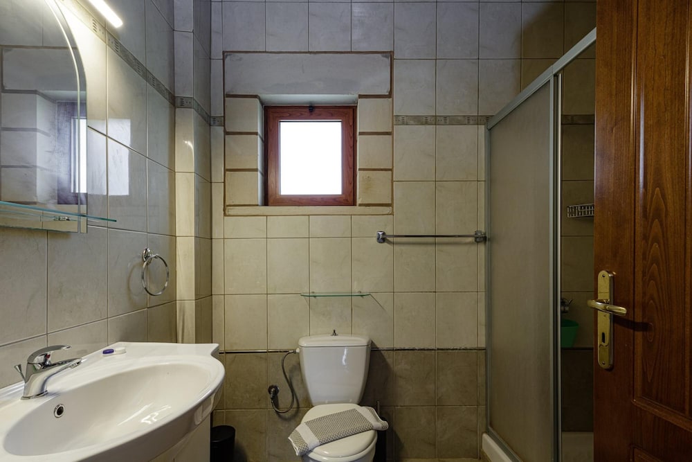 Pamima Villa Chania view 3