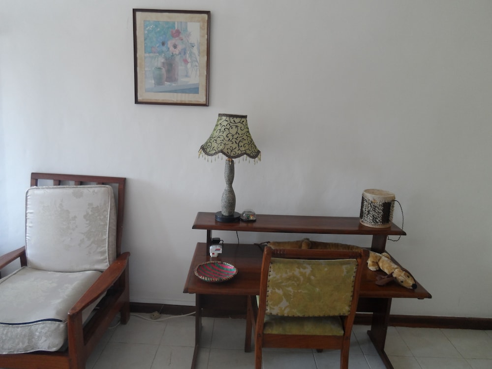 Sokoine House B&B