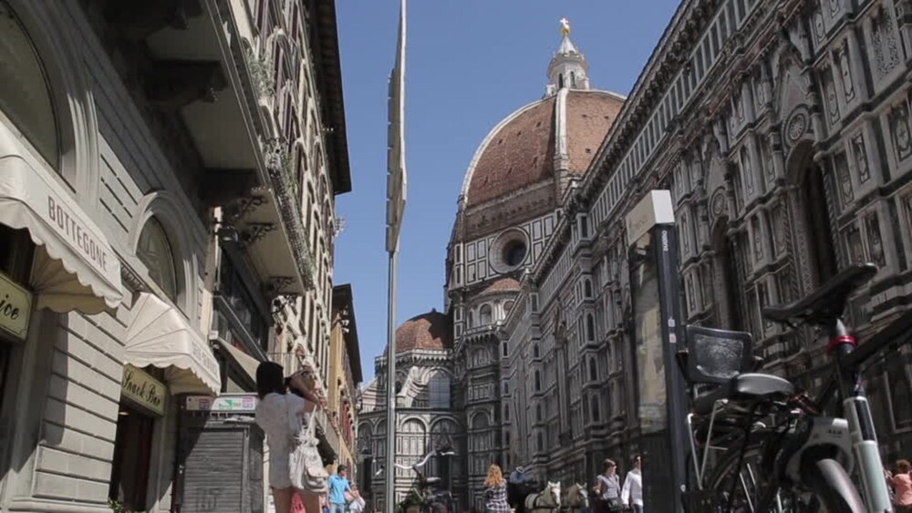 In Florence Guesthouse