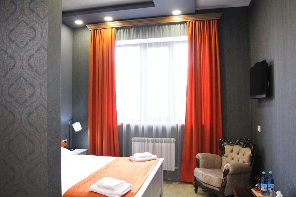 JINJOTEL Boutique Hotel