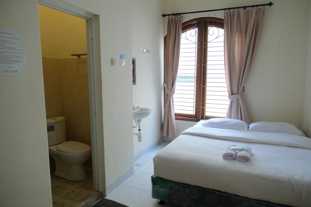 New Amandani House