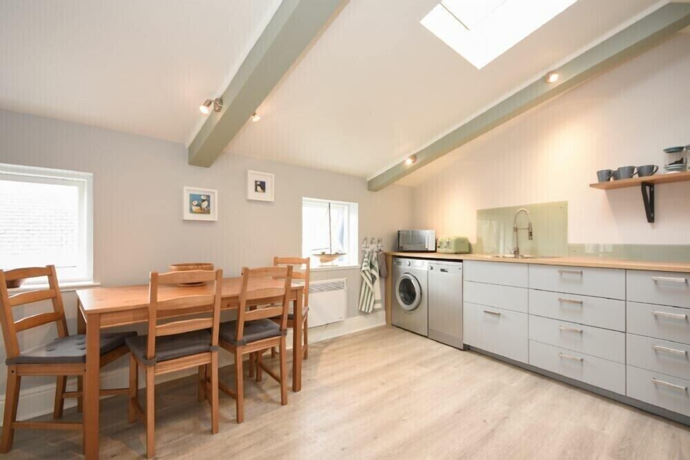 Herringbone Cottage