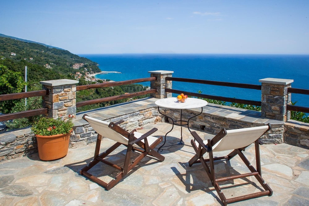 Barbarella Superior Apartment view 2